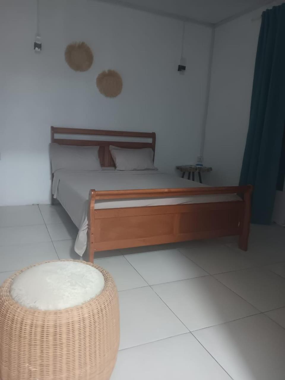 Port South EastChez Laineda Le Bijou Mourouk Rodrigues住宿加早餐旅馆 外观 照片